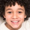 Eden Lawrence as Patrick
