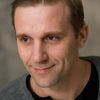 Maksim Bityukov as Yevgeniy Preobrazhenskiy