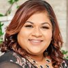 Maeshni Naicker as Shanti Naidoo