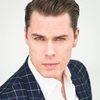 Justin Stone as Peter