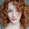 Megan Duffy as Barnes' Girlfriend