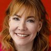 Leigh Higginbotham as Wendy