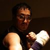Samuel Leong as Sam