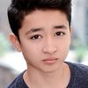 Shacha Temirov as Mason