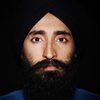 Waris Ahluwalia as Vikram Walia