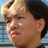 Wong Kwai-Hung as Blondie Shiraga / South Block
