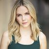 Julia Nightingale as Sarah Andrews