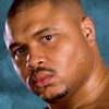 Accie Julius Connor as D'Lo Brown