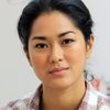 Prisia Nasution as Superstar Actress