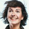 Marie Hattermann as Routière habituée