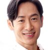 Johnny Lu as Manager