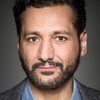 Cas Anvar as Hazmi
