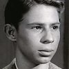 Brad Morrow as Boy