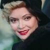 Nadia Ottaviani as Aldina