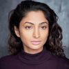 Neerja Naik as Annji