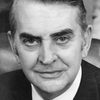 Marcel Charvey as TV journalist