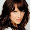 Mackenzie Firgens as Darlene Hamilton
