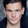 Rollo Skinner as Vic