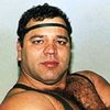 Apostolos Souglakos as Irodis