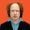 Andy Zaltzman as Journalist 1