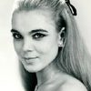 Pia Degermark as The Girl
