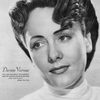 Denise Vernac as Denise