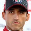 Robert Kubica as Self - Polish Formula One Driver