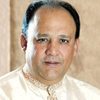 Alok Nath as Karan(Aloknath)