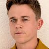 John Owen Lowe as Luke Conrad