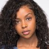 Tsion Habte as Lucy Allen