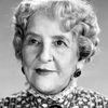 May Robson as Aunt Etta