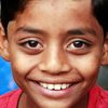 Azharuddin Mohammed Ismail as Youngest Salim
