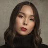 Jade Ma as Bellamy