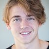 Gabriel Verdier as Jordan
