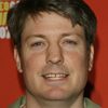 Steve Wiebe as Thomas, Head of Security