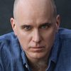 Kelly AuCoin as Agent Cacioppi