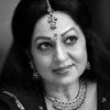 Jyothi Lakshmi as Aditi's grandmother