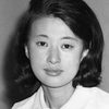 Kazuko Yoshiyuki as Aya Tokunaga