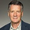 Michael Palin as General Mitford