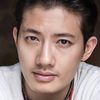 Arak Amornsupasiri as Man on the Phone (segment "14")