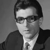 Spyros Olympios as Boubi's friend