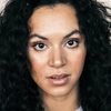 Aldís Amah Hamilton as Karlotta