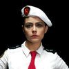 Marcela Guzmán as Commander