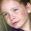 Bertille Noël-Bruneau as L'enfant