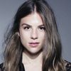 Morgane Polanski as Girlfriend