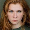 Franziska Brandmeier as Hannah