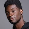 Eugene Baffoe as Harry