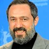 Mohammad Seddighimehr as Bahram