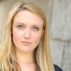 Emily Head as Carli D'Amato