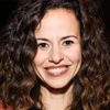 Mandy Gonzalez as Molly Valentino